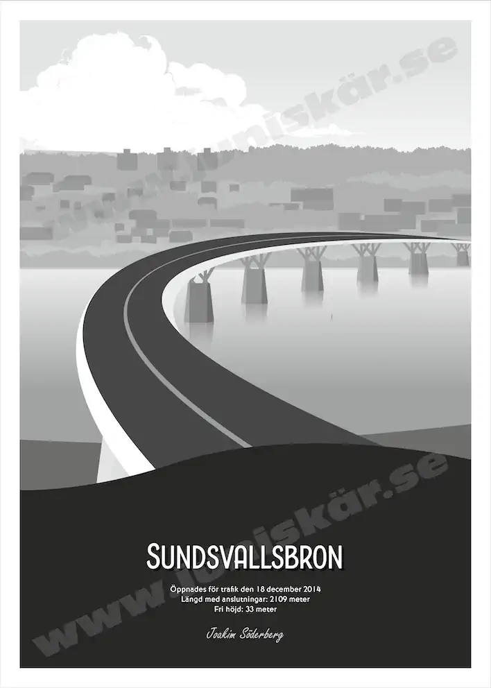 Sundsvallsbron