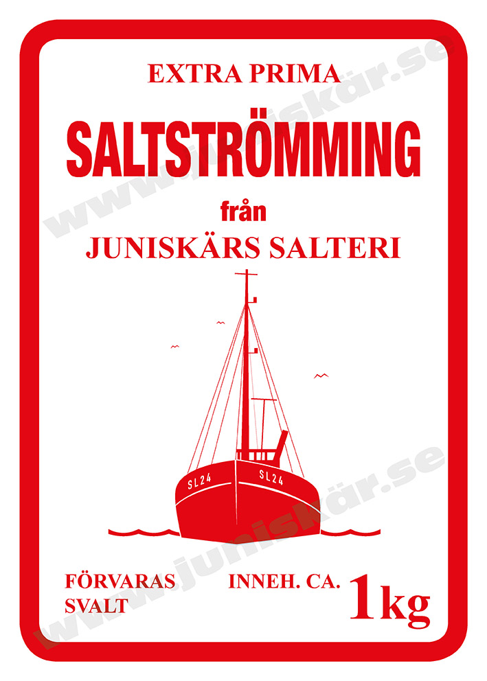 Juniskärs salteri